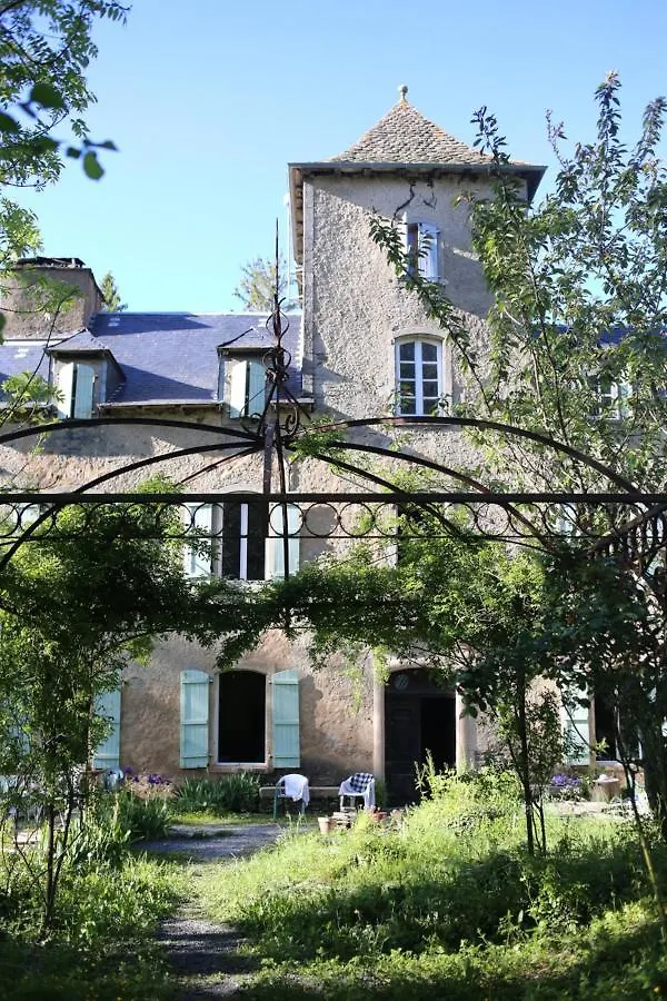 Country house Gite De Montfranc Arvieu